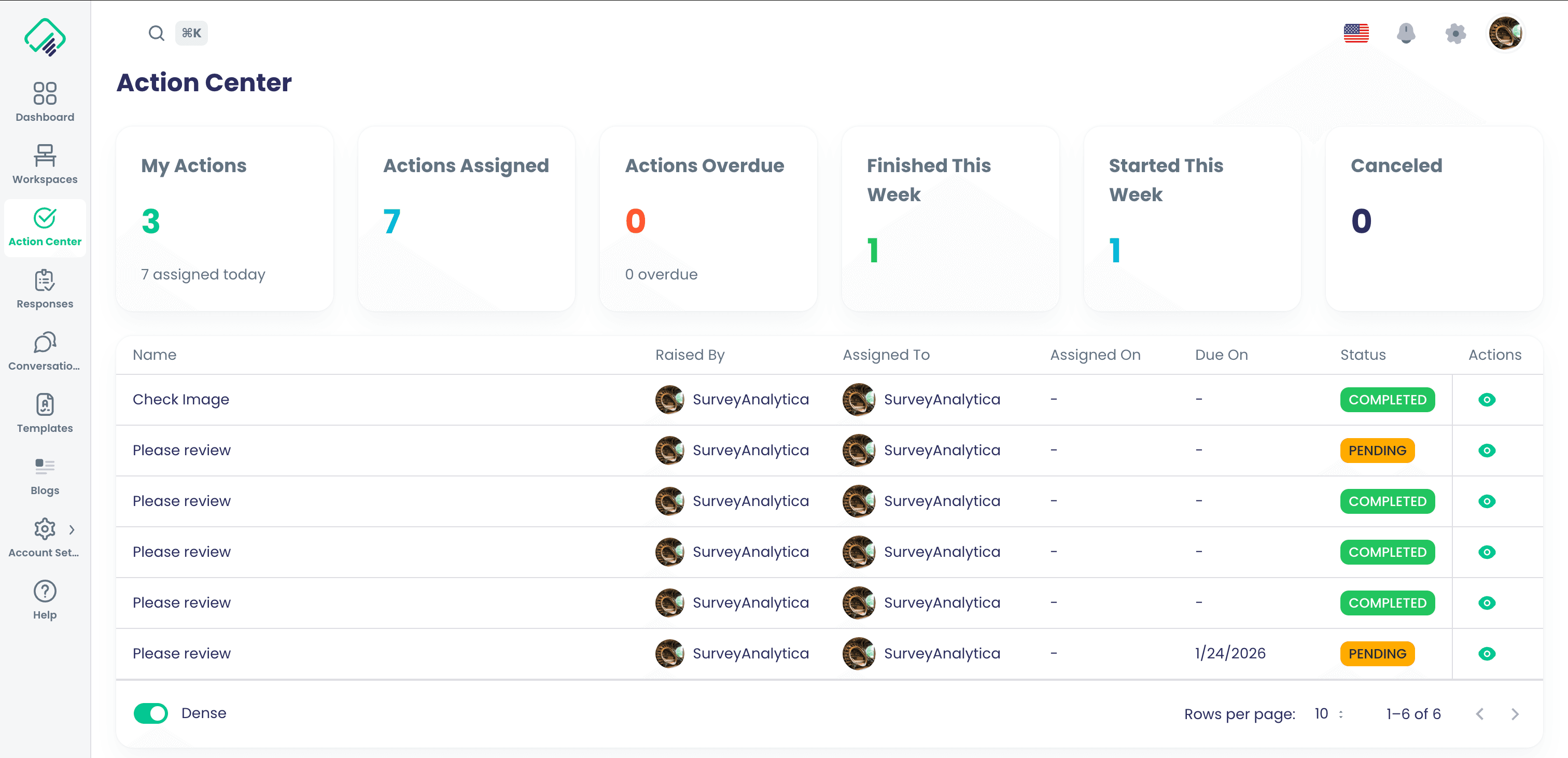 workflow automation