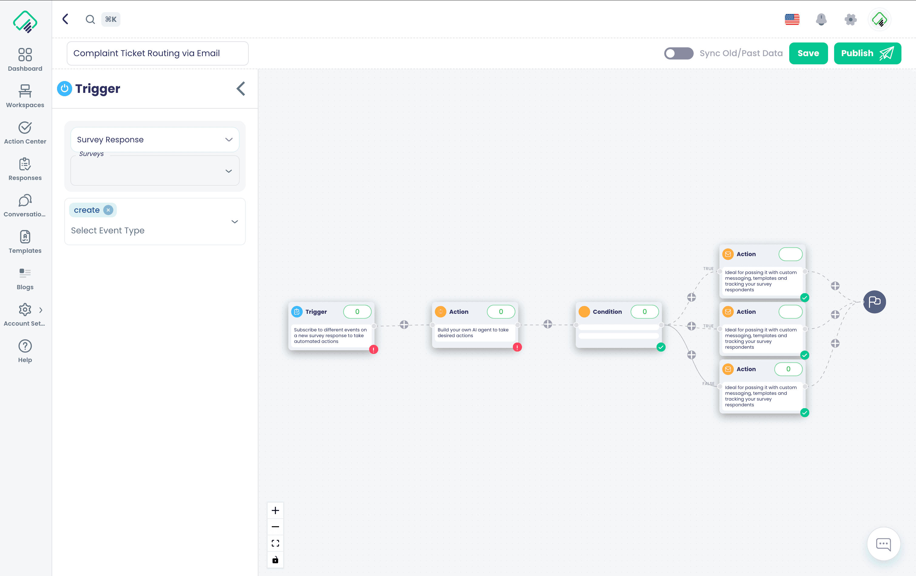 workflow automation