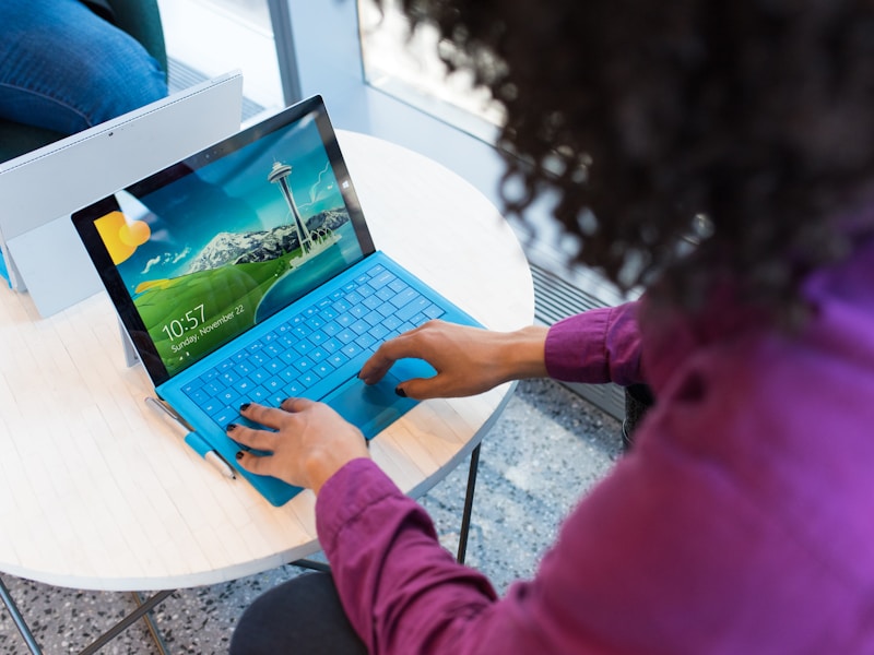 Work-Life Balance Survey