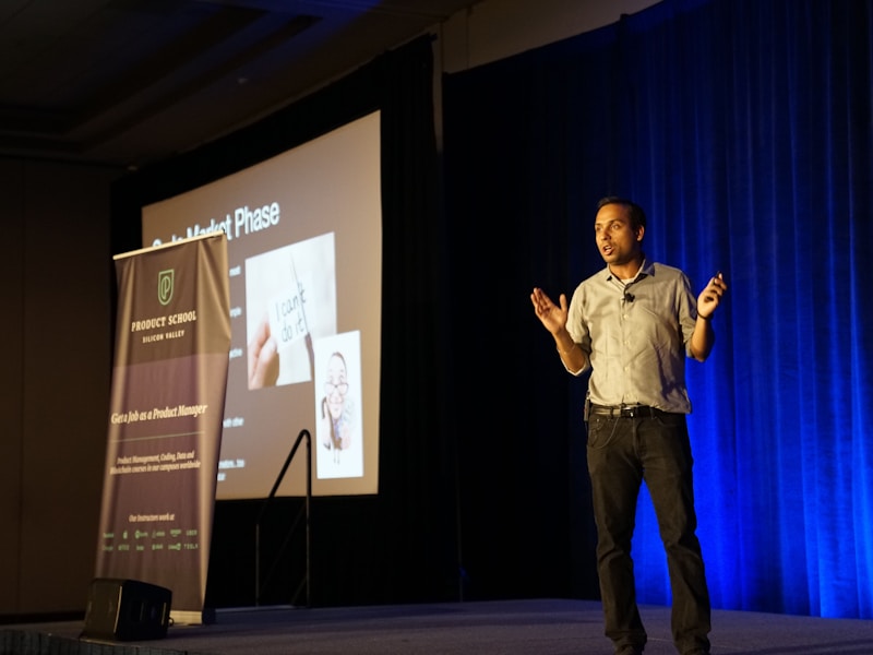 Product Launch Feedback